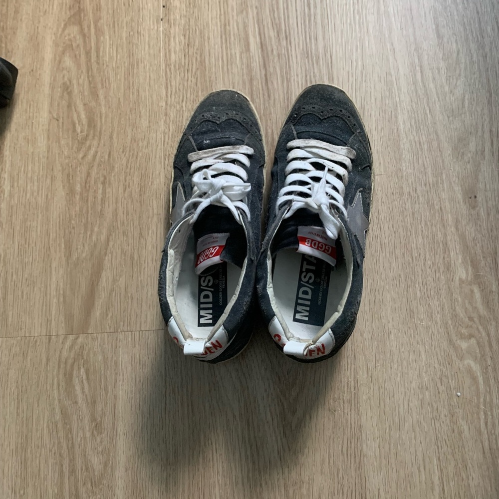 Golden Goose Midstars, 38EU